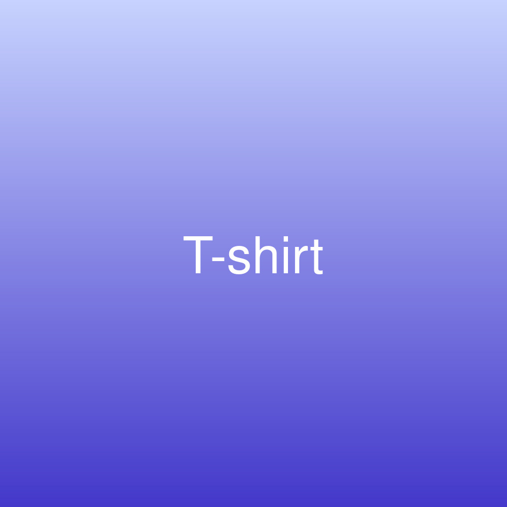 Bakery T-shirt